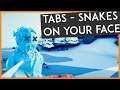 TABS - Snake archers are the one true solution, until they are not...