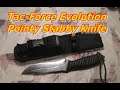 Tac Force Evolution Cutting Tool Review