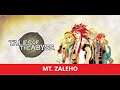 Tales of The Abyss - Mt. Zaleho - 46
