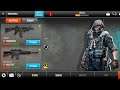 Test Game - Frontline Commando 2 (230MB) Gameplay on Realme 5i Snapdragon 665 4GB/64GB