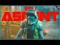 The Ascent - INTRO & FIRST 30 MINUTES (Xbox Series X Gameplay)