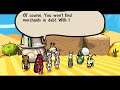 THE BEE KINGDOM - Bug Fables [BLIND] #13