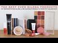 THE BEST PRODUCTS OF EVER BILENA!!! (MY FAVORITE AFFORDABLE MAKEUP UNDER 350 PESOS) | Kenny Manalad