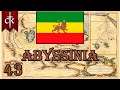 The Classic White Peace - Crusader Kings 3: Abyssinia