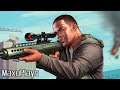 The Construction Assassination - Grand Theft Auto 5 Gameplay Walkthrough Part 14