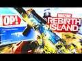 the CW MP5 is STILL VIABLE!? | BEST MP5 MP5 CLASS SETUP in WARZONE