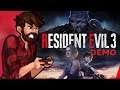 THE FIRST 50 MINUTES | Resident Evil 3 Demo