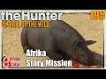 The Hunter Call of the Wild ★ In Afrika geht die Story Mission weiter | Let's Play Deutsch
