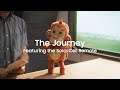 The Journey: A green adventure with the new SolarCell Remote, Neo QLED | Samsung