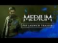 The Medium PS5 - Gamescom Launch Trailer