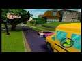 The Simpsons Hit & Run: Let's Play Part 2 Helping Flanders Out