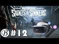 The Walking Dead: Saints & Sinners (PS VR) #12 | Zakazana miłość... w czasach apokalipsy...