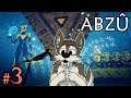 THE WATERS OF LIFE || ABZU Let's Play Part 3 (Blind) || ABZU Gameplay