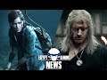 مسلسل The Witcher و حضور Sony لمؤتمر Gamescom 2019 - اخبار الاسبوع