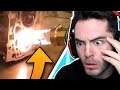 This $15000 Laser Lights Air On Fire (Black Magic Forkery #12)