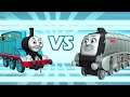 Thomas & Friends: Go Go Thomas - Thomas Likes to Race (iOS Games)