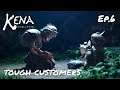 Tough Enemies - Kena Bridge of Spirits - Ep.6