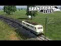 TRANSPORT FEVER 2 #30: Erste Stahl und Maschinen Lieferungen per Zug | Transport-Simulation
