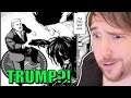 TRUMP GOT THE DEATH NOTE?! - New Official Death Note One Shot 2020