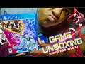 Under Night In-Birth Exe: Late[cl-r] (PS4) Unboxing