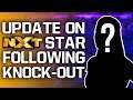Update On WWE NXT Star After Knock-Out | SmackDown Star Getting Bizarre New Gimmick?