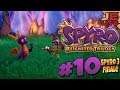 Viimeinen tanssi | Spyro Reignited Trilogy #10 [S3 FINALE]