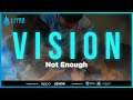 VISION Ep. 1 Not Enough | Wild Rift | Liyab Esports