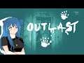 VOU MORR3 DO CORAÇÃO...SÉRIO!! Pt 2 OUTLAST