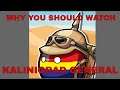 Why You Should Watch Kaliningrad General.