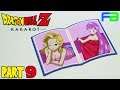 Wild Imagination - Dragon Ball Z: Kakarot - Part 9 - PS4 Pro: Gameplay Walkthrough
