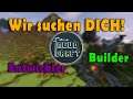 Wir suchen DICH! NevoCraft sucht Builder & Entwickler