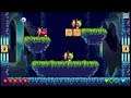 Witcheye (by DevolverDigital) - platformer for android and iOS - gameplay.