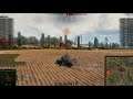 World Of Tanks. WARNING!! I Whine A Lot In This Video.