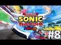 Zagrajmy W Team Sonic Racing- #8