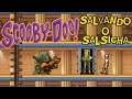 Zerando Scooby-Doo! Saving Shaggy (EMULADOR DE JAVA PARA ANDROID)