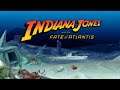 09: Der Flugeldufel ist karpott!! 💀 INDIANA JONES AND THE FATE OF ATLANTIS