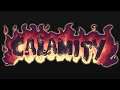 1NF3S+@+!0N (Theme Of Crabulon) - Terraria: Calamity Mod