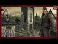 [26] Wade SCREAMS Resident Evil 4 (Professional Mode)