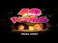40 Winks PS1 Demo Gameplay 1/2
