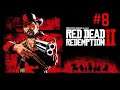 #8 A PESCA CON JACK! - RED DEAD REDEMPTION 2 WALKTHROUGH