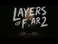 A New Layer of Madness... | Layers of Fear 2 (Part 1)
