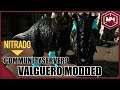 ARK Valguero Modded - Communityserver? Glacial Giganotosaurus! Abberation Gebiet! (Folge 11)