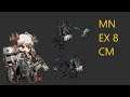 Arknights MN-EX-8 Challenge Mode - Brute Force Clear