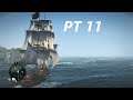 Assassin's Creed Black Flag Pt 11 Contracts and Warehouses