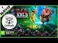 Asterix & Obelix XXL 3 - The Crystal Menhir Веселые приключения Галлов