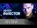 AVICII Invector Review - Noisy Pixel