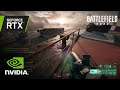 Battlefield 2042 Gameplay with NVIDIA Reflex and DLSS