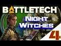 Battletech Campaign  "Night Witches" (Three Years Later)