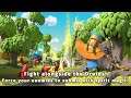 BattleTime 2 - Real Time Strategy Offline Game IOS AND ANDROID GAMEPLAY