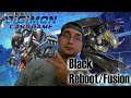 Black Mega Fusion! Hero Games - Digimon TCG Deck Profile